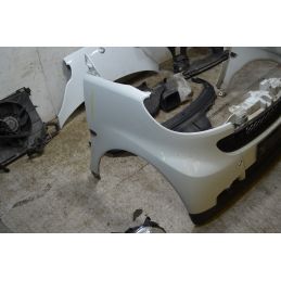 Musata Completa Smart ForTwo W451 Dal 2007 al 2015 Cod A4517510102C50L  1752048730317