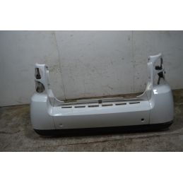 Paraurti Posteriore Smart ForTwo W451 Dal 2007 al 2014 Cod A4516470001CA8L  1752049241478