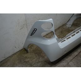 Paraurti Posteriore Smart ForTwo W451 Dal 2007 al 2014 Cod A4516470001CA8L  1752049241478