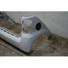 Paraurti Posteriore Smart ForTwo W451 Dal 2007 al 2014 Cod A4516470001CA8L  1752049241478