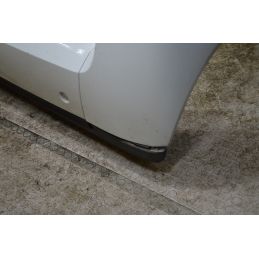 Paraurti Posteriore Smart ForTwo W451 Dal 2007 al 2014 Cod A4516470001CA8L  1752049241478