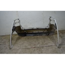 Paraurti Posteriore Smart ForTwo W451 Dal 2007 al 2014 Cod A4516470001CA8L  1752049241478