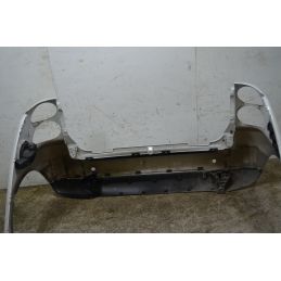 Paraurti Posteriore Smart ForTwo W451 Dal 2007 al 2014 Cod A4516470001CA8L  1752049241478