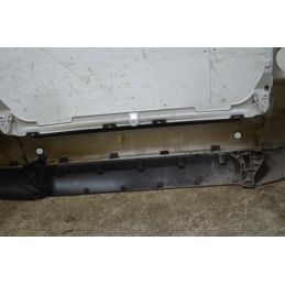 Paraurti Posteriore Smart ForTwo W451 Dal 2007 al 2014 Cod A4516470001CA8L  1752049241478