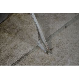 Paraurti Posteriore Smart ForTwo W451 Dal 2007 al 2014 Cod A4516470001CA8L  1752049241478