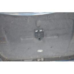 Portellone Bagagliaio Posteriore Mercedes Classe E W211 Dal 2002 al 2009 Cod A2117500375  1752049642473