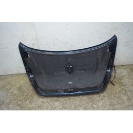 Portellone Bagagliaio Posteriore Mercedes Classe E W211 Dal 2002 al 2009 Cod A2117500375  1752049642473