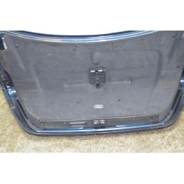 Portellone Bagagliaio Posteriore Mercedes Classe E W211 Dal 2002 al 2009 Cod A2117500375  1752049642473
