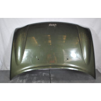Cofano anteriore Jeep Compass Dal 2006 al 2016 Cod K05074926AF  1622816698920