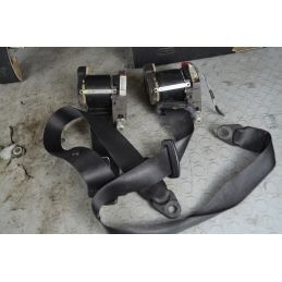 Kit Airbag Smart ForTwo W451 Dal 2007 al 2014 Cod A4518201485  1752050868794