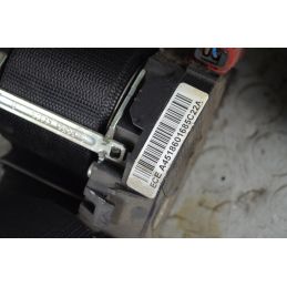 Kit Airbag Smart ForTwo W451 Dal 2007 al 2014 Cod A4518201485  1752050868794