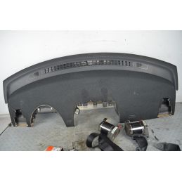 Kit Airbag Smart ForTwo W451 Dal 2007 al 2014 Cod A4518201485  1752050868794