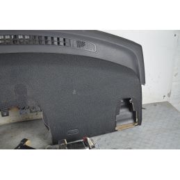 Kit Airbag Smart ForTwo W451 Dal 2007 al 2014 Cod A4518201485  1752050868794