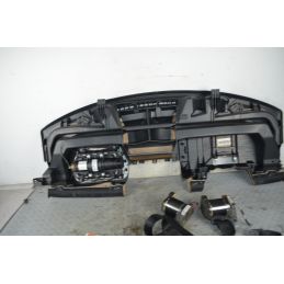 Kit Airbag Smart ForTwo W451 Dal 2007 al 2014 Cod A4518201485  1752050868794