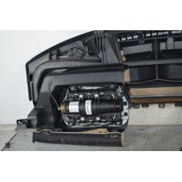 Kit Airbag Smart ForTwo W451 Dal 2007 al 2014 Cod A4518201485  1752050868794