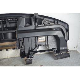 Kit Airbag Smart ForTwo W451 Dal 2007 al 2014 Cod A4518201485  1752050868794