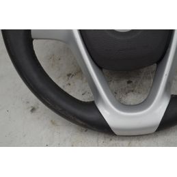 Volante con Palette + Airbag + Contatto Spiralato Smart ForTwo W451 Dal 2007 al 2014 Cod A4514600218C72U  1752051514430