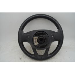 Volante con Palette + Airbag + Contatto Spiralato Smart ForTwo W451 Dal 2007 al 2014 Cod A4514600218C72U  1752051514430