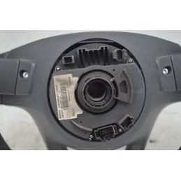 Volante con Palette + Airbag + Contatto Spiralato Smart ForTwo W451 Dal 2007 al 2014 Cod A4514600218C72U  1752051514430