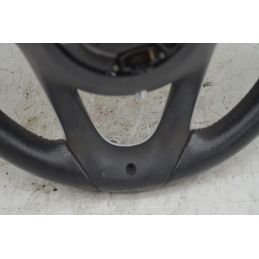 Volante con Palette + Airbag + Contatto Spiralato Smart ForTwo W451 Dal 2007 al 2014 Cod A4514600218C72U  1752051514430