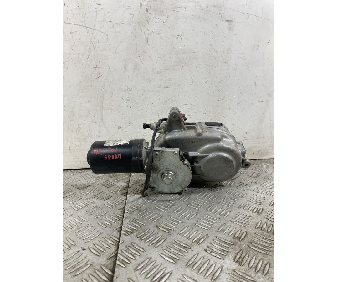 Meccanismo Antirollio Piaggio MP3 300 HPE Sport Dal 2019 Al 2025 COD 1C004215-12V  1752068076341