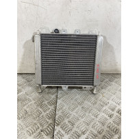 Radiatore Aprilia Scarabeo 250 dal 2006 al 2012  1752068439436