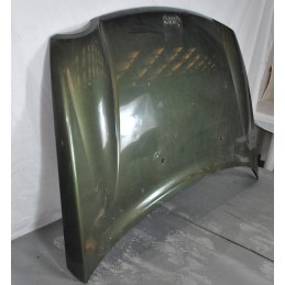 Cofano anteriore Jeep Compass Dal 2006 al 2016 Cod K05074926AF  1622816698920