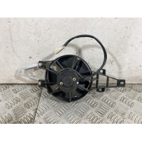 Elettroventola Radiatore Aprilia Scarabeo 250 dal 2006 al 2012  1752068849013