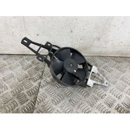 Elettroventola Radiatore Aprilia Scarabeo 250 dal 2006 al 2012  1752068849013