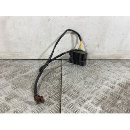Regolatore Di Tensione Aprilia Scarabeo 250 dal 2006 al 2012 Cod 434406002  1752069695077