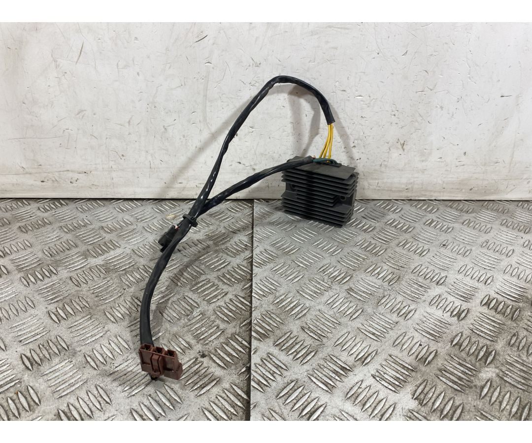 Regolatore Di Tensione Aprilia Scarabeo 250 dal 2006 al 2012 Cod 434406002  1752069695077