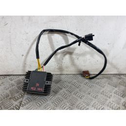 Regolatore Di Tensione Aprilia Scarabeo 250 dal 2006 al 2012 Cod 434406002  1752069695077
