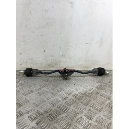 Stabilizzatore Braccio Oscillante Piaggio MP3 300 HPE Sport Dal 2019 Al 2025  1752069699143