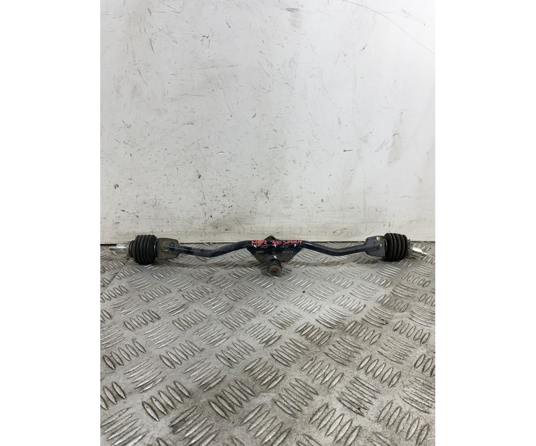 Stabilizzatore Braccio Oscillante Piaggio MP3 300 HPE Sport Dal 2019 Al 2025  1752069699143