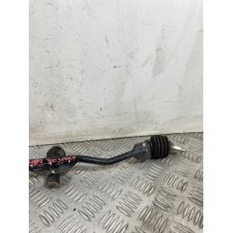 Stabilizzatore Braccio Oscillante Piaggio MP3 300 HPE Sport Dal 2019 Al 2025  1752069699143