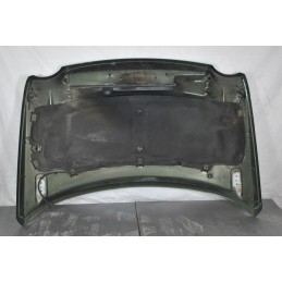 Cofano anteriore Jeep Compass Dal 2006 al 2016 Cod K05074926AF  1622816698920