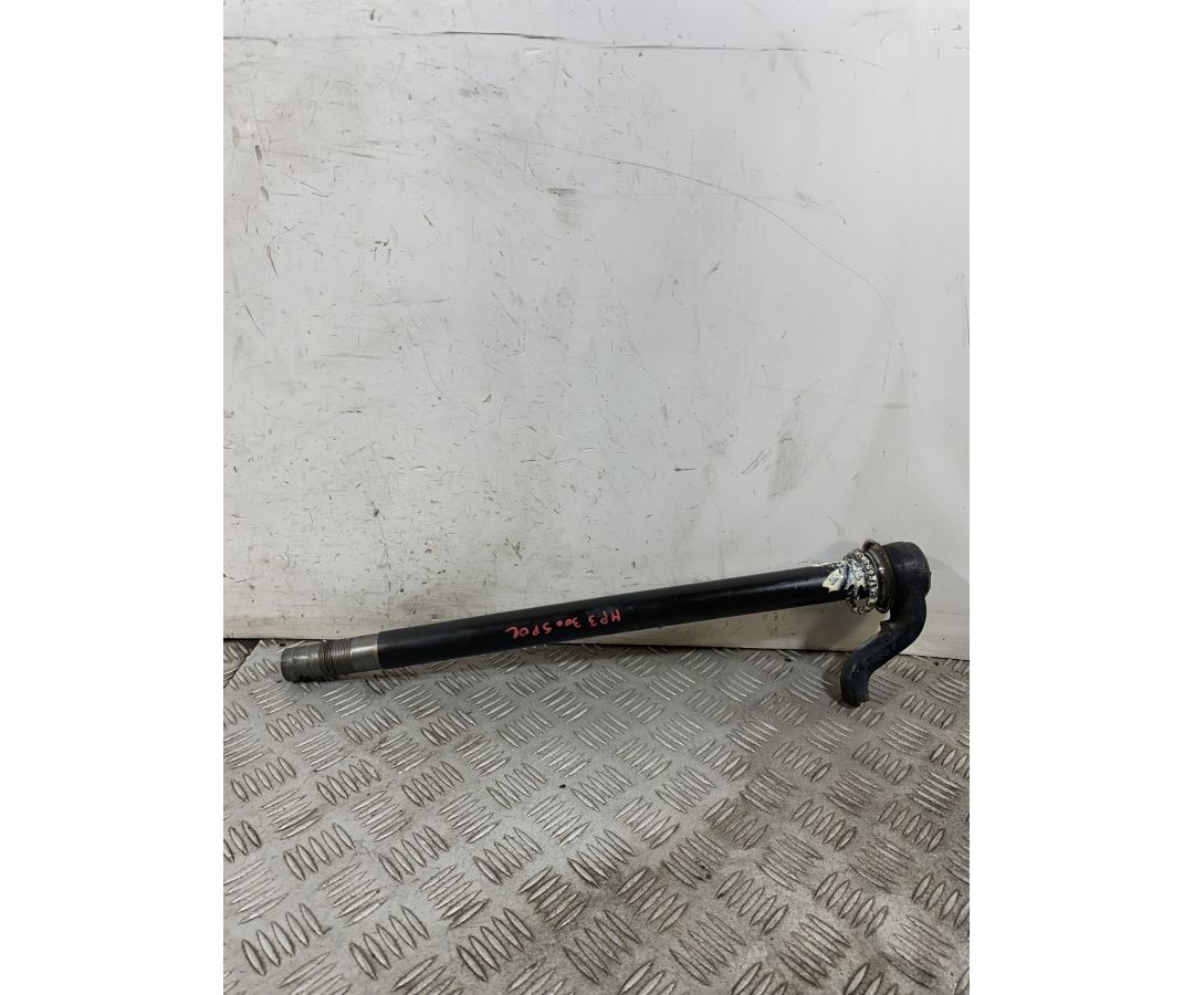 Cristo Forcella Piaggio MP3 300 HPE Sport Dal 2019 Al 2025  1752070324324