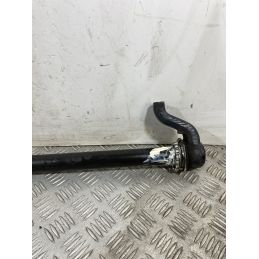 Cristo Forcella Piaggio MP3 300 HPE Sport Dal 2019 Al 2025  1752070324324