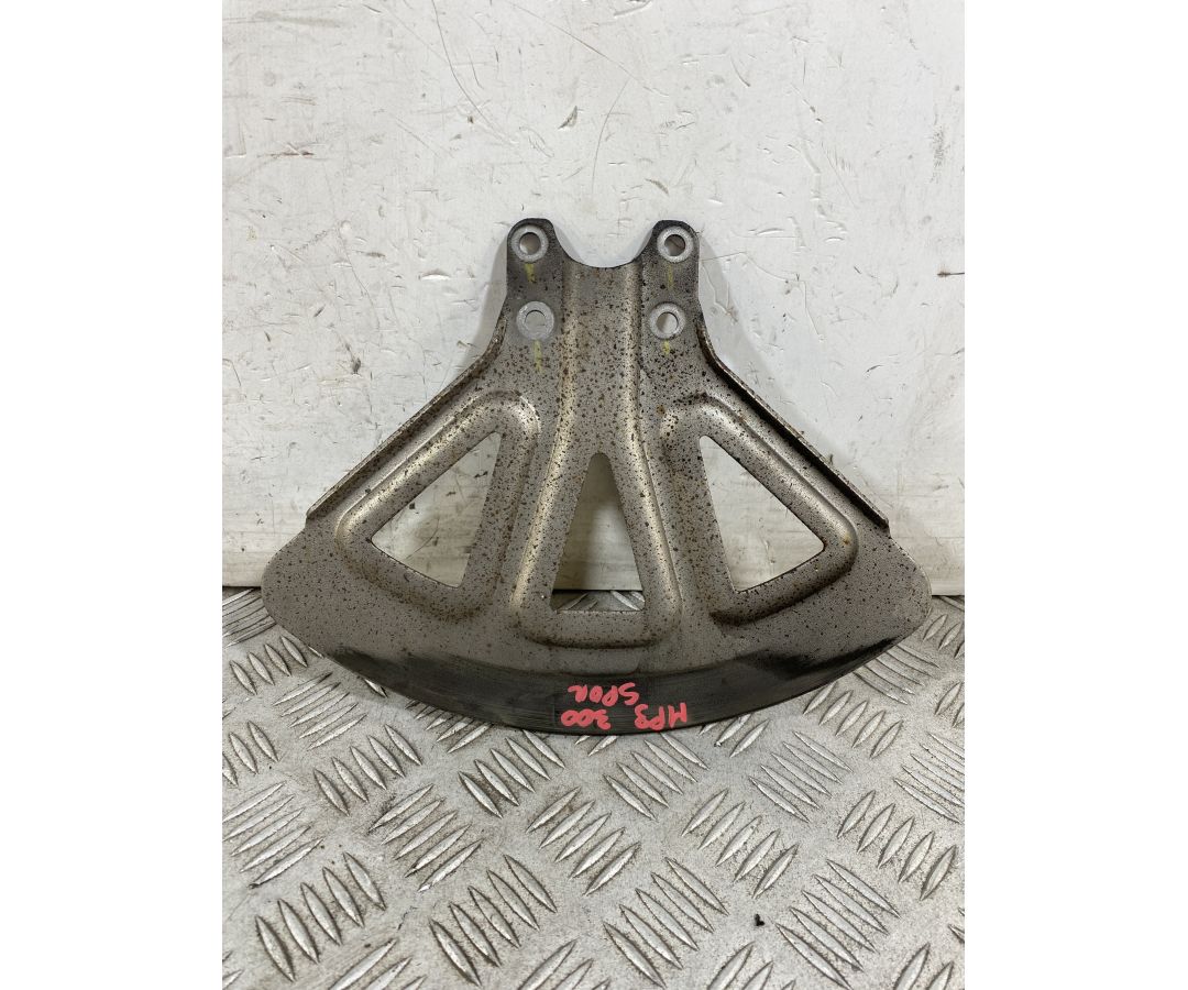 Disco Antirollio Piaggio MP3 300 HPE Sport Dal 2019 Al 2025  1752070977568