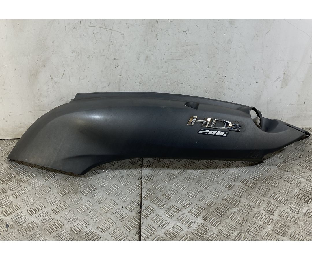 Carena Fianchetto Posteriore Sinistro SX SYM HD2 200 Dal 2010 Al 2017  1752071586547