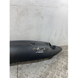 Carena Fianchetto Posteriore Sinistro SX SYM HD2 200 Dal 2010 Al 2017  1752071586547