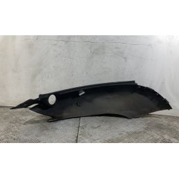 Carena Fianchetto Posteriore Sinistro SX SYM HD2 200 Dal 2010 Al 2017  1752071586547