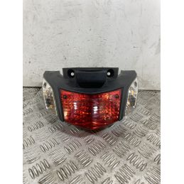 Fanale Stop Posteriore SYM HD2 200 Dal 2010 Al 2017  1752072046774