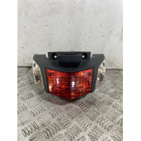 Fanale Stop Posteriore SYM HD2 200 Dal 2010 Al 2017  1752072046774