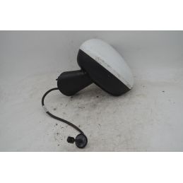 Specchietto Retrovisore esterno SX Opel Meriva B Dal 2010 al 2017 Cod 024485  1752072124199