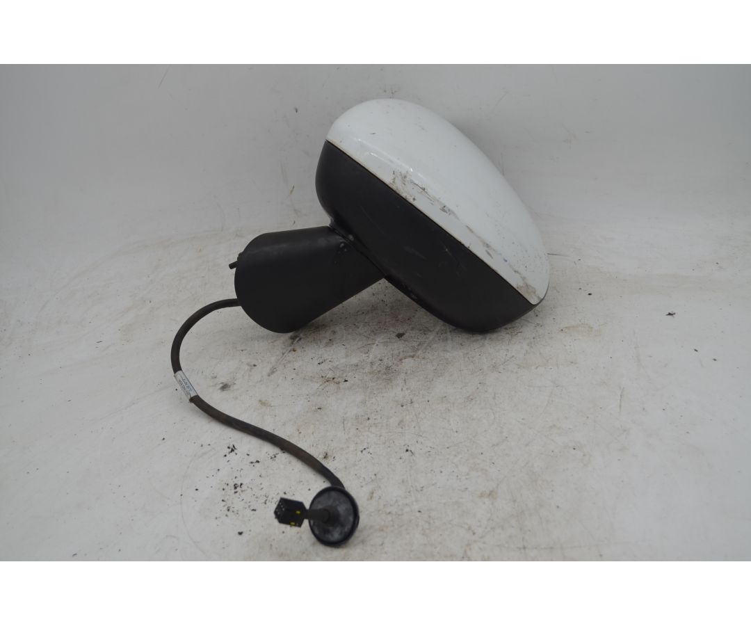 Specchietto Retrovisore esterno SX Opel Meriva B Dal 2010 al 2017 Cod 024485  1752072124199