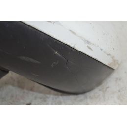 Specchietto Retrovisore esterno SX Opel Meriva B Dal 2010 al 2017 Cod 024485  1752072124199