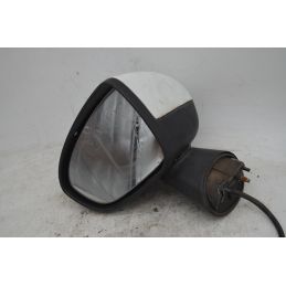 Specchietto Retrovisore esterno SX Opel Meriva B Dal 2010 al 2017 Cod 024485  1752072124199