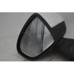 Specchietto Retrovisore esterno SX Opel Meriva B Dal 2010 al 2017 Cod 024485  1752072124199