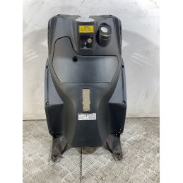 Carena Retroscudo SYM HD2 200 Dal 2010 Al 2017  1752072443719